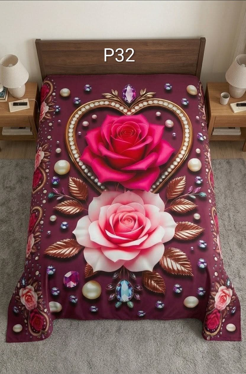 Waterproof Bedsheet
