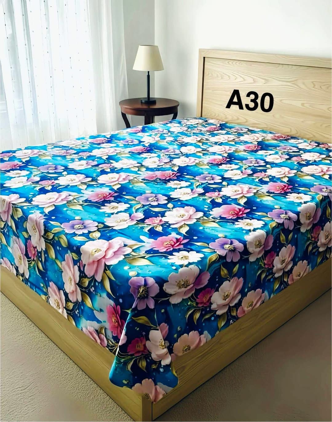 Waterproof Bedsheet 
