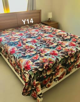 Waterproof Bedsheet  thumbnail 1