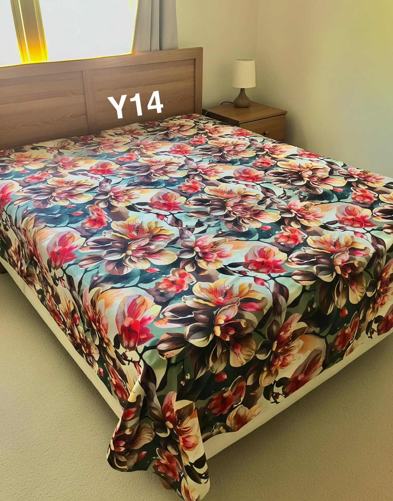 Waterproof Bedsheet 