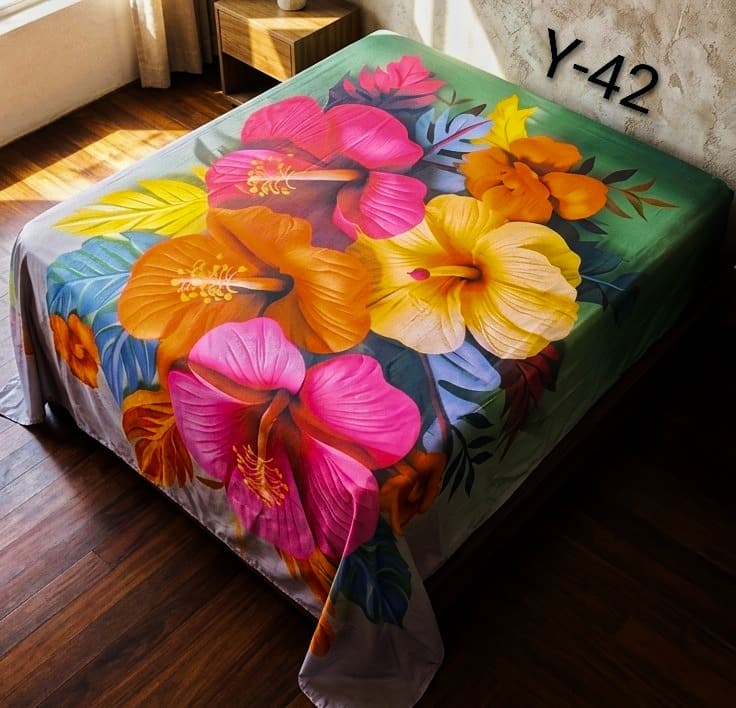 Waterproof Bedsheet 