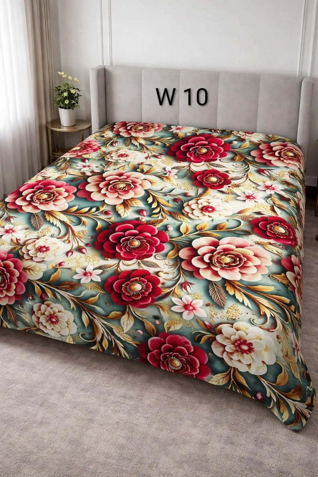 Waterproof Bedsheet 