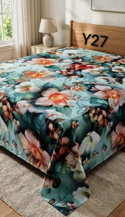 Waterproof Bedsheet thumbnail 1