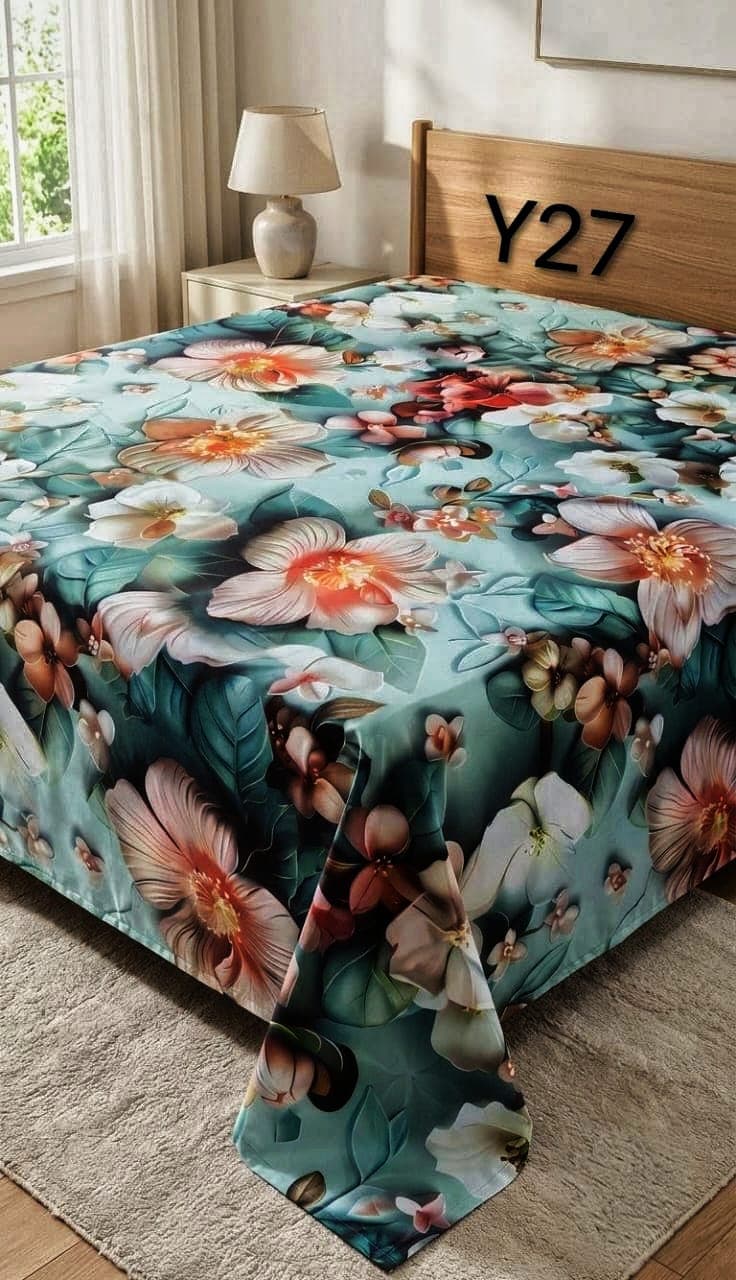 Waterproof Bedsheet