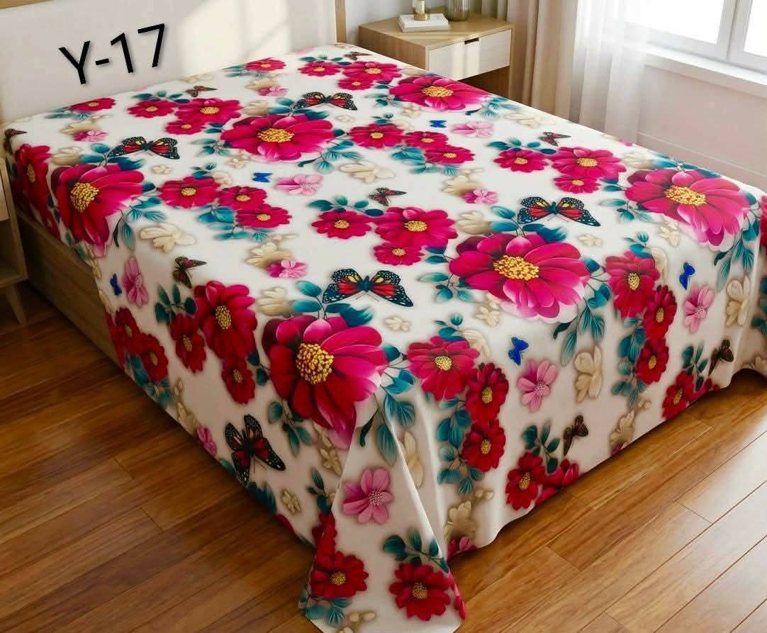 Waterproof Bedsheet 