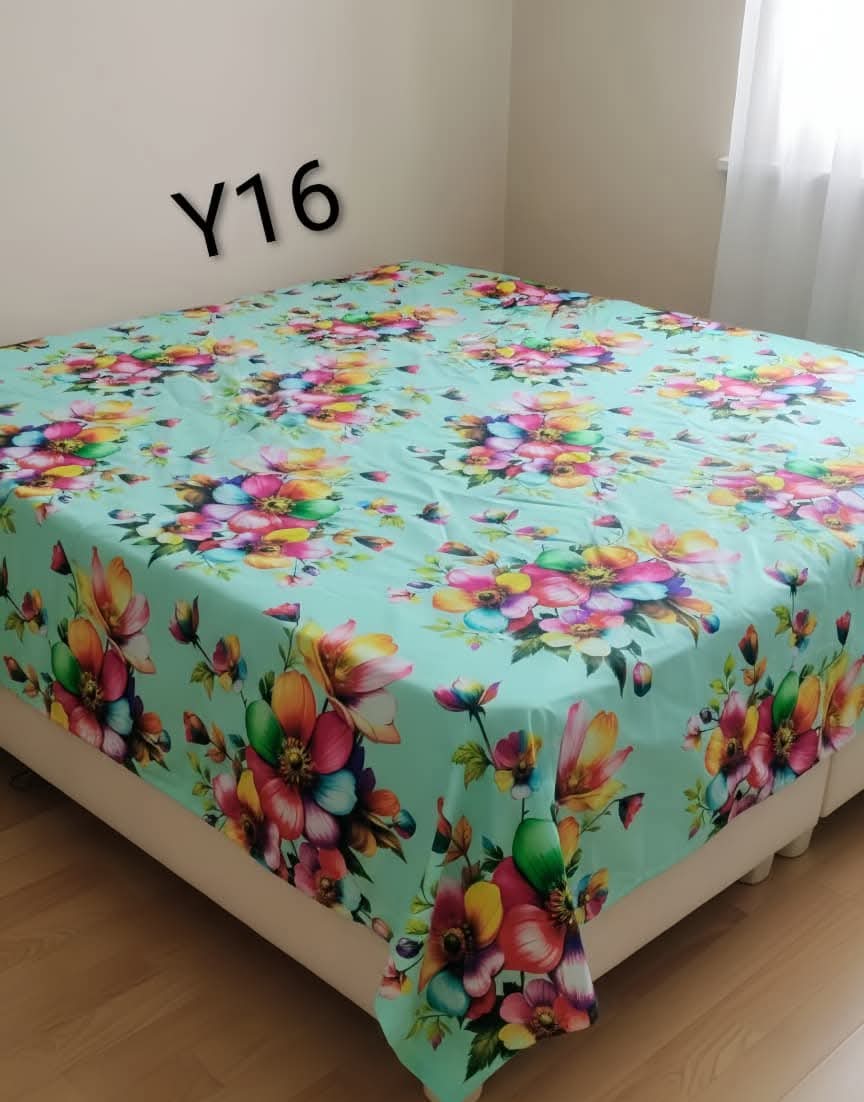 Waterproof Bedsheet 