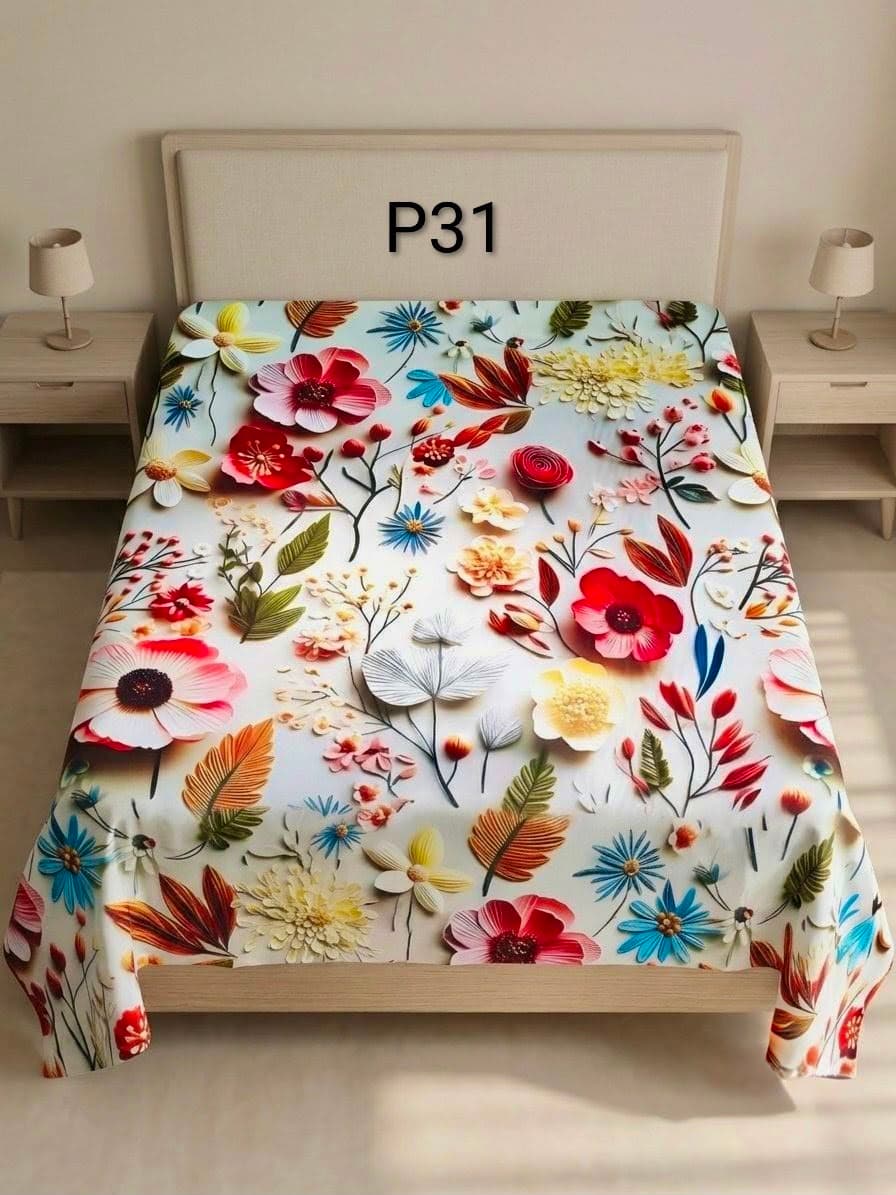 Waterproof Bedsheet