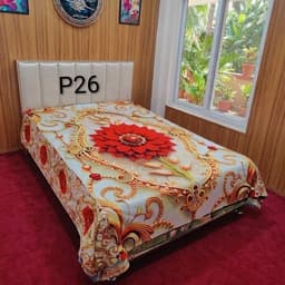 Waterproof Bedsheet thumbnail 1