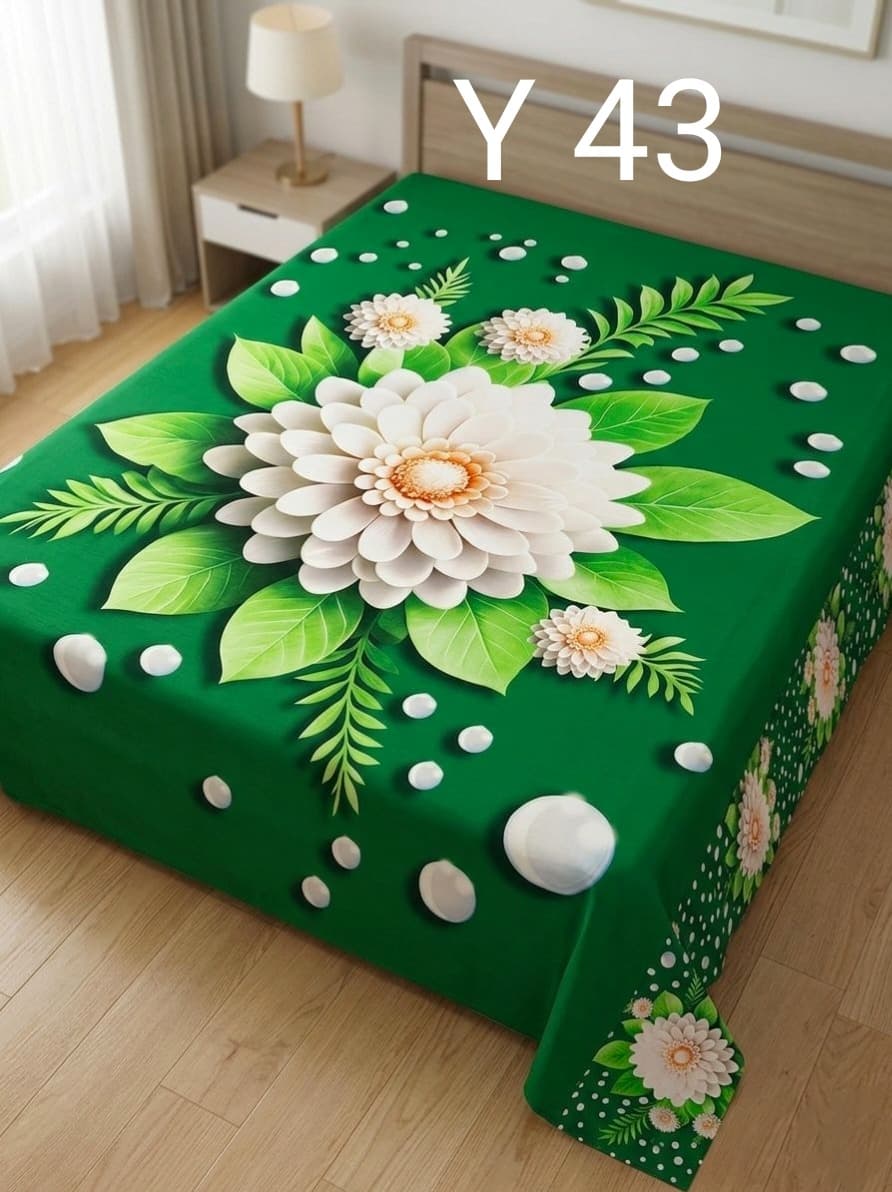 Waterproof Bedsheet 