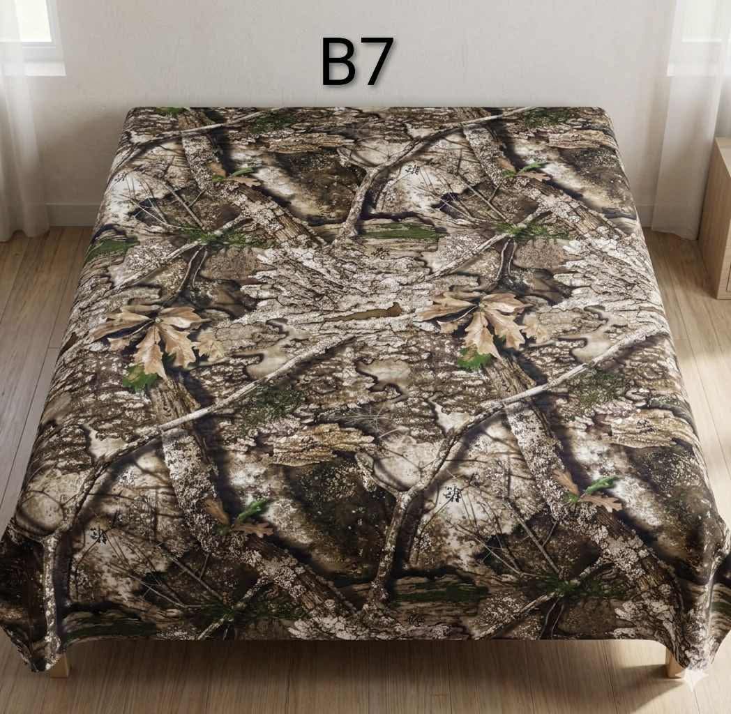 Waterproof Bedsheet 