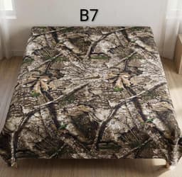 Waterproof Bedsheet  thumbnail 1