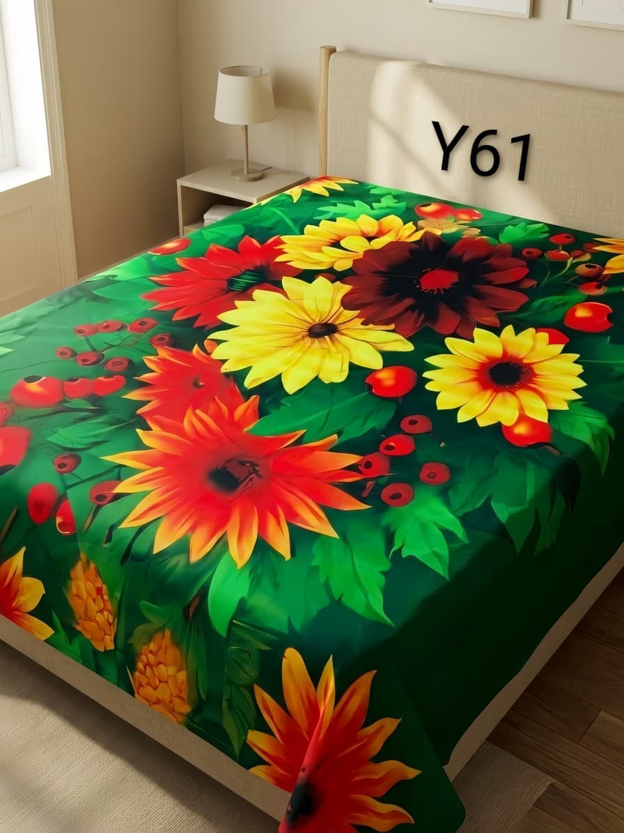 Waterproof Bedsheet 