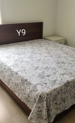 Waterproof Bedsheet  thumbnail 1