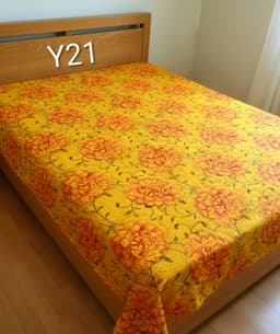 Waterproof Bedsheet  thumbnail 1