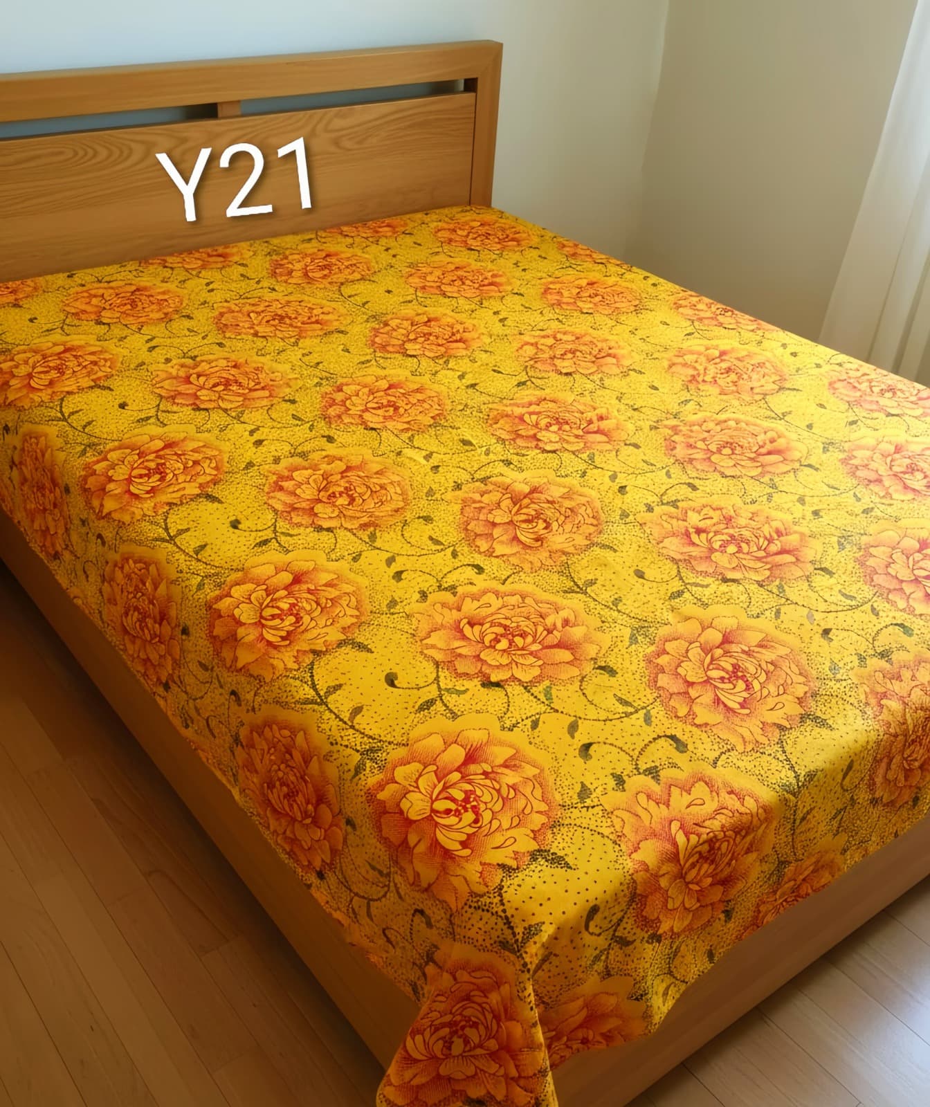 Waterproof Bedsheet 