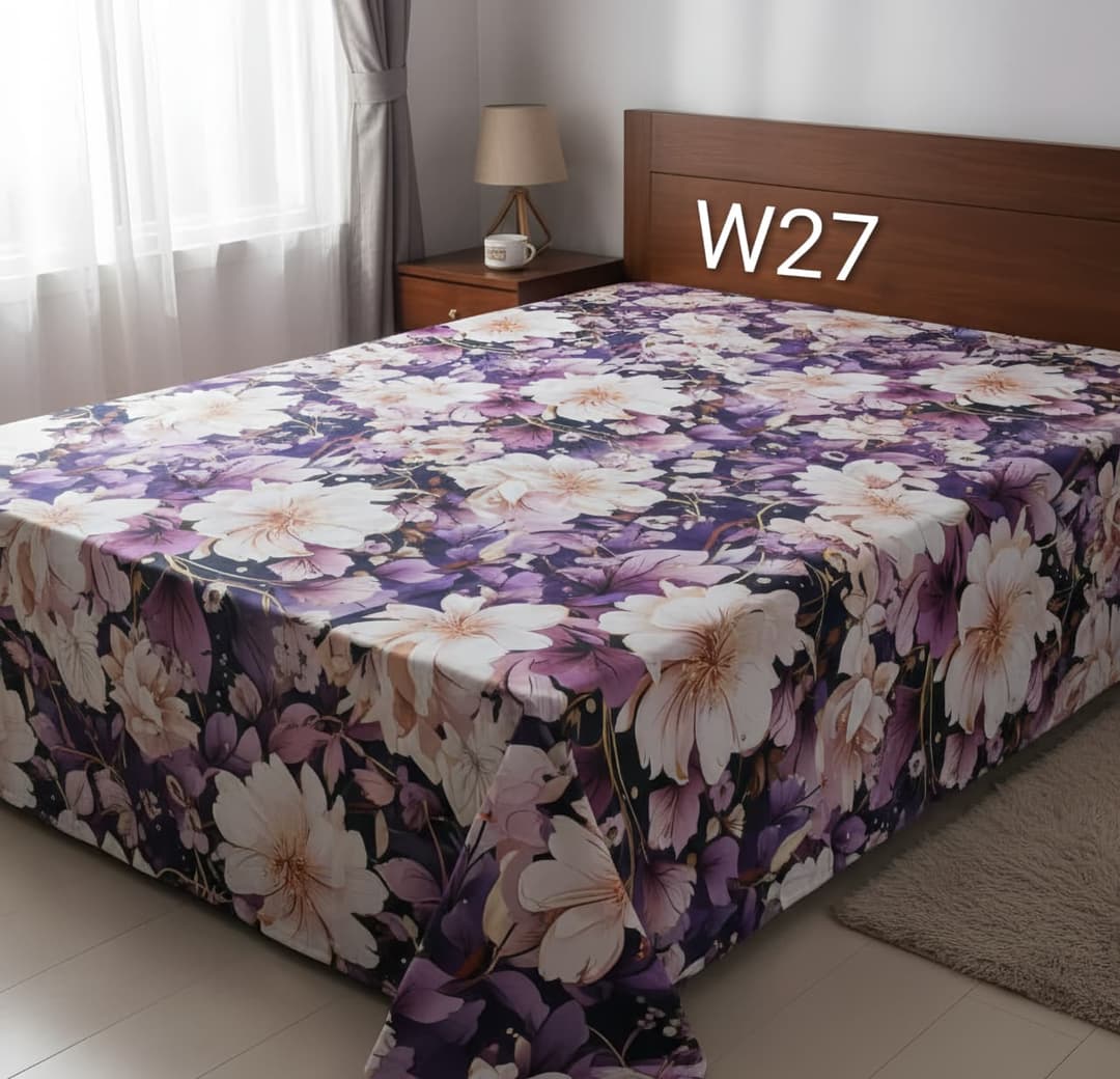 Waterproof Bedsheet 