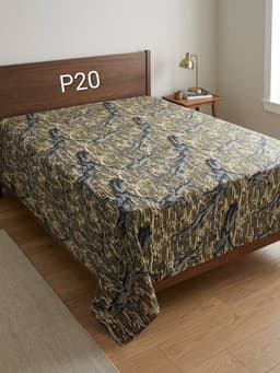 Waterproof Bedsheet (P20) thumbnail 1