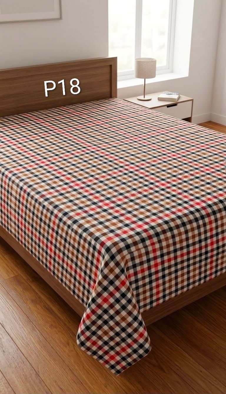 Waterproof Bedsheet (P18)