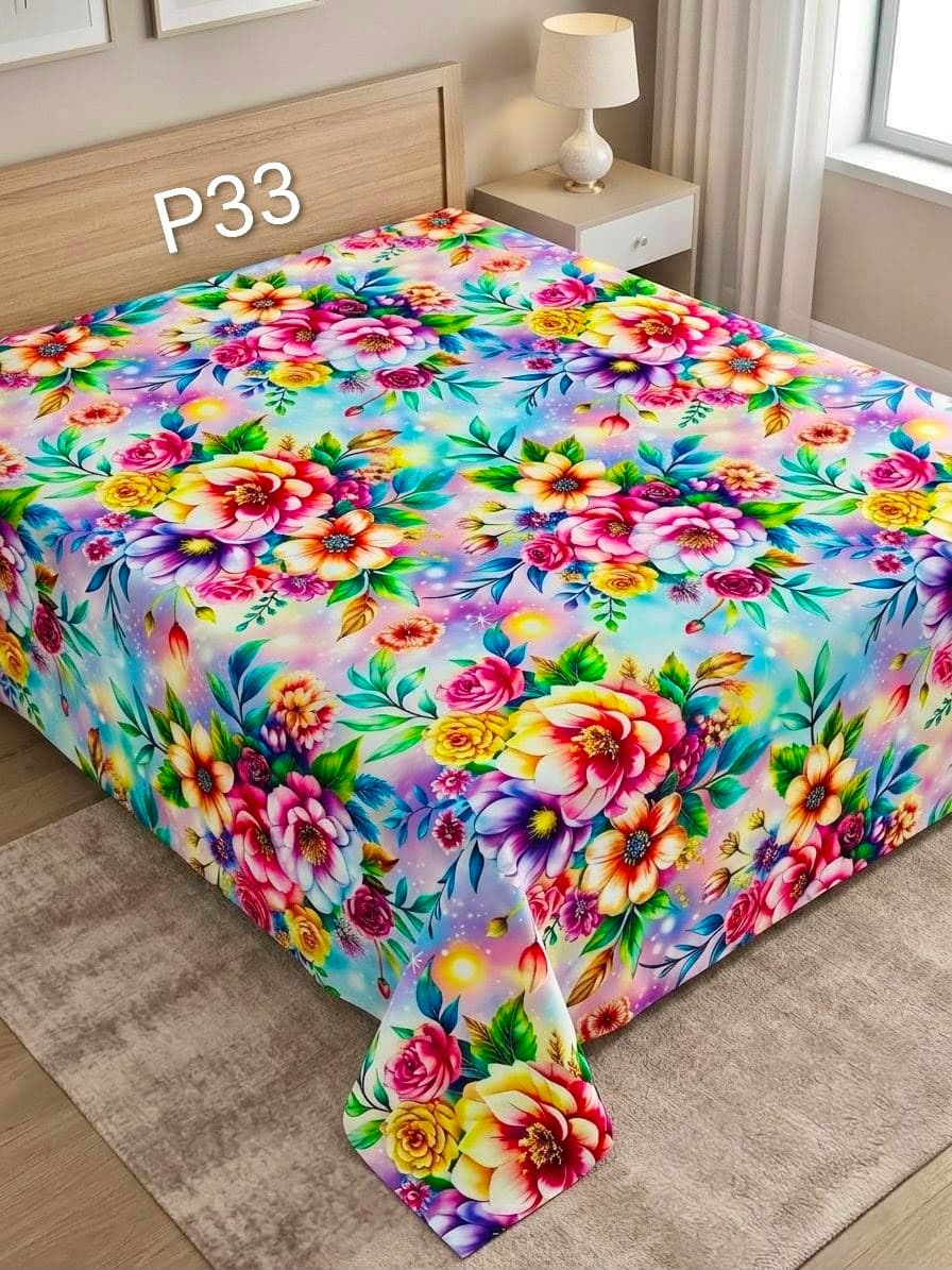 Waterproof Bedsheet