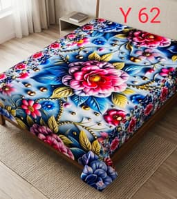 Waterproof Bedsheet  thumbnail 1