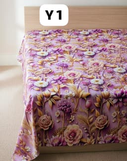 Waterproof Bedsheet  thumbnail 1