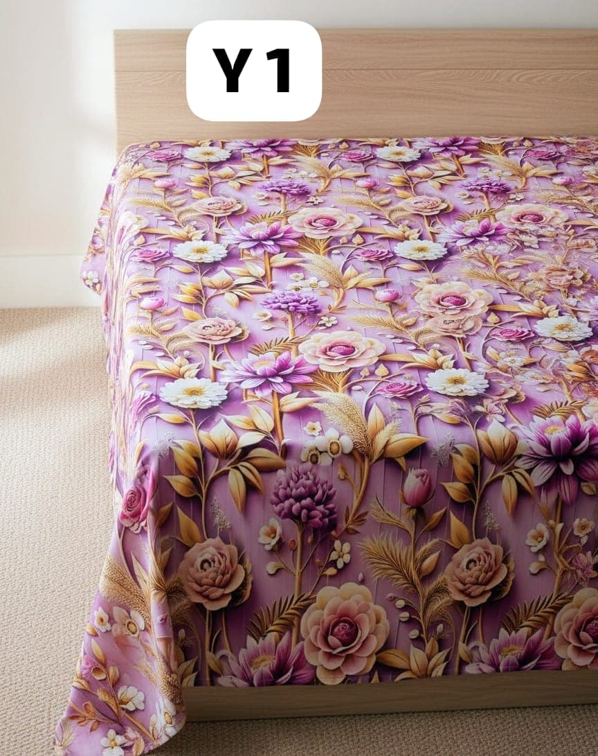 Waterproof Bedsheet 