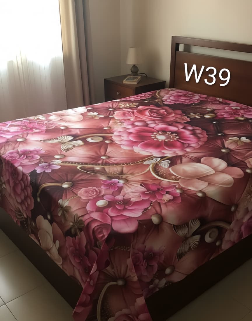 Waterproof Bedsheet 