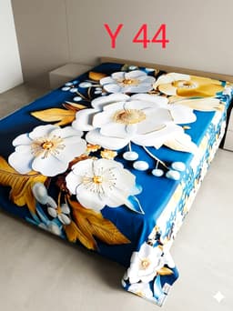 Waterproof Bedsheet  thumbnail 4