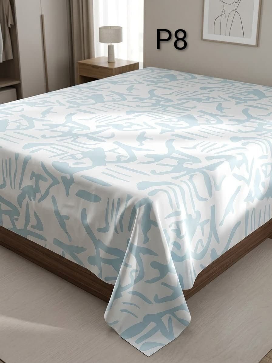 Waterproof Bedsheet