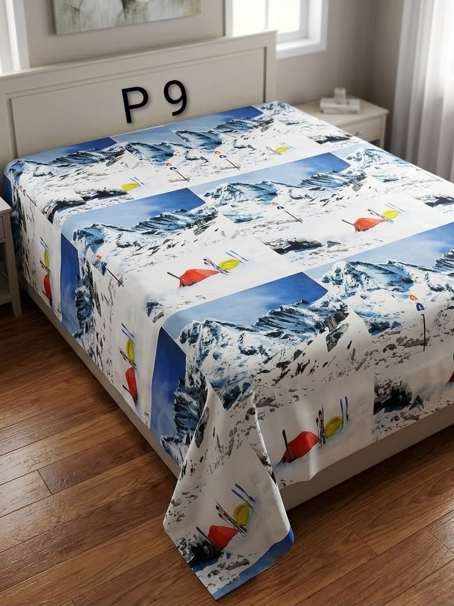 Waterproof Bedsheet
