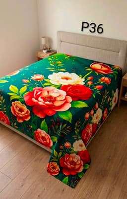Waterproof Bedsheet thumbnail 1