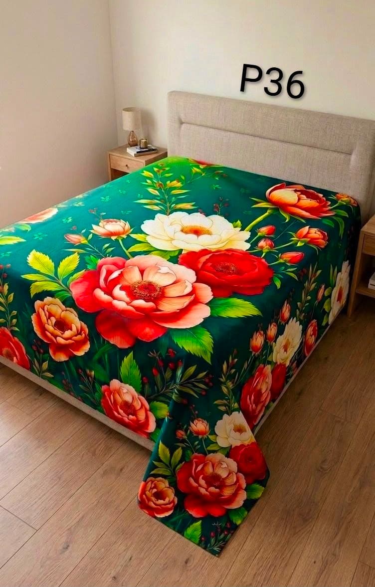 Waterproof Bedsheet