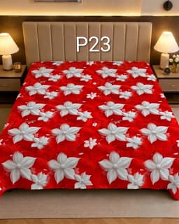 Waterproof Bedsheet (P23) thumbnail 1