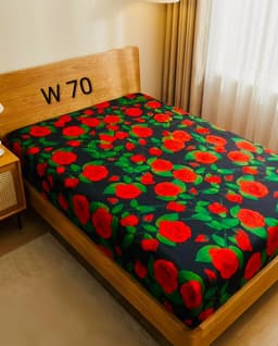 Waterproof Bedsheet  thumbnail 1
