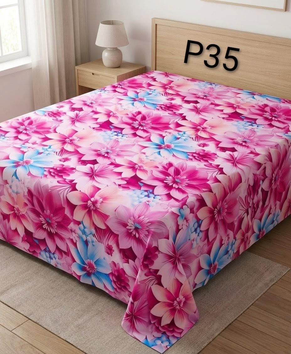 Waterproof Bedsheet
