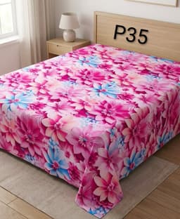 Waterproof Bedsheet thumbnail 1