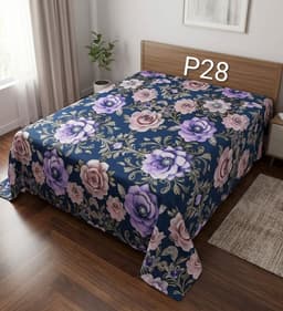 Waterproof Bedsheet thumbnail 1