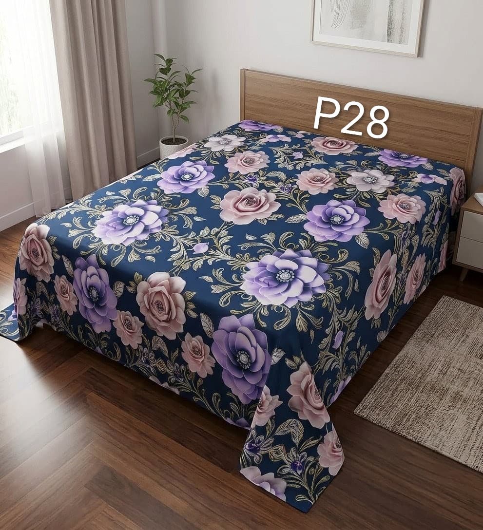 Waterproof Bedsheet