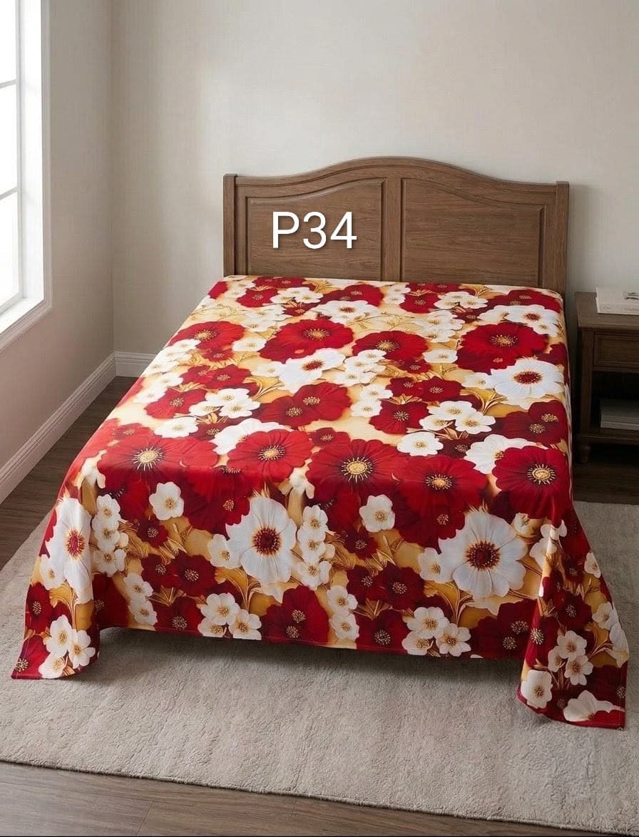 Waterproof Bedsheet
